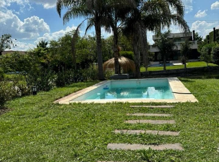 Casa Venta Barrancas de Santa María Tigre. Apta Crédito - 4