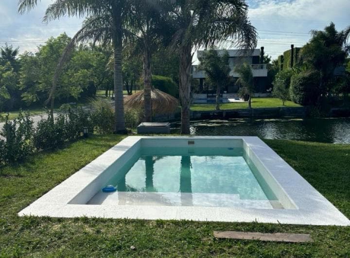 Casa Venta Barrancas de Santa María Tigre. Apta Crédito - 3