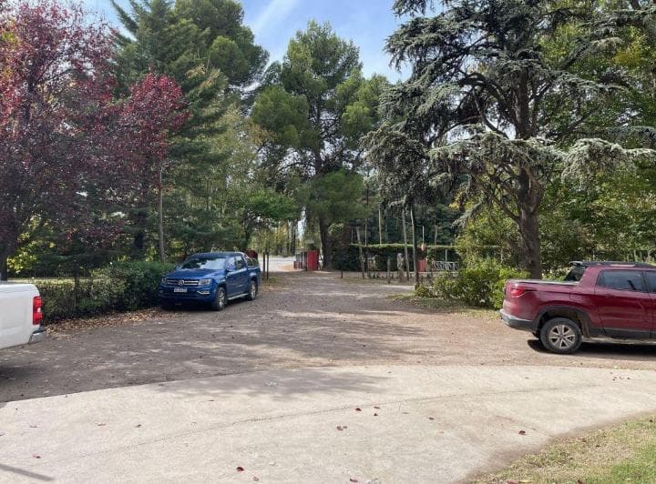 Chacra de 5 Ha con Frente a Ruta 151 Zona 4 Esquinas Cipolletti Rio Negro - 5