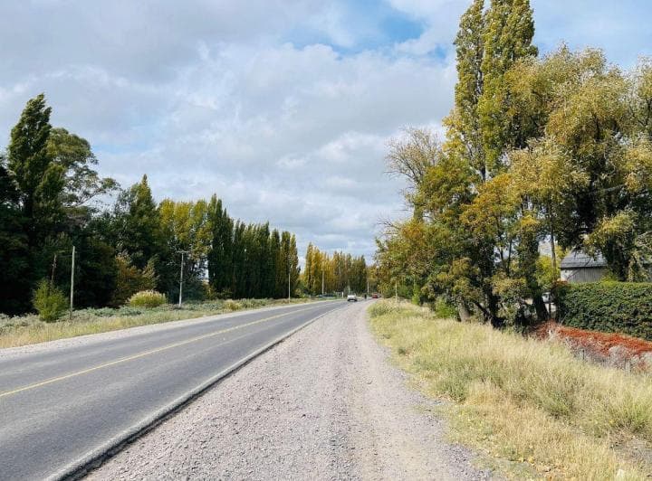 Chacra de 5 Ha con Frente a Ruta 151 Zona 4 Esquinas Cipolletti Rio Negro - 2