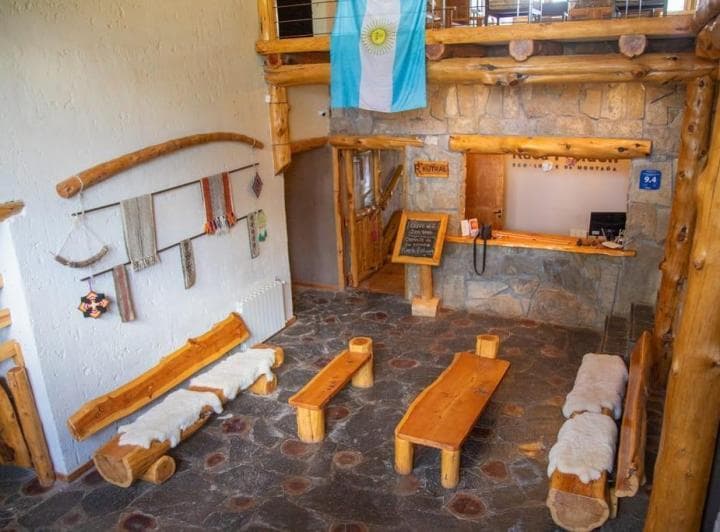 Hosteria 3 Estrellas + Restaurante – 1000 m² – Caviahue - 3