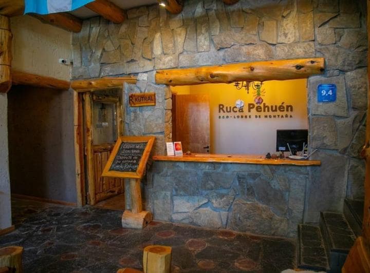 Hosteria 3 Estrellas + Restaurante – 1000 m² – Caviahue - 5