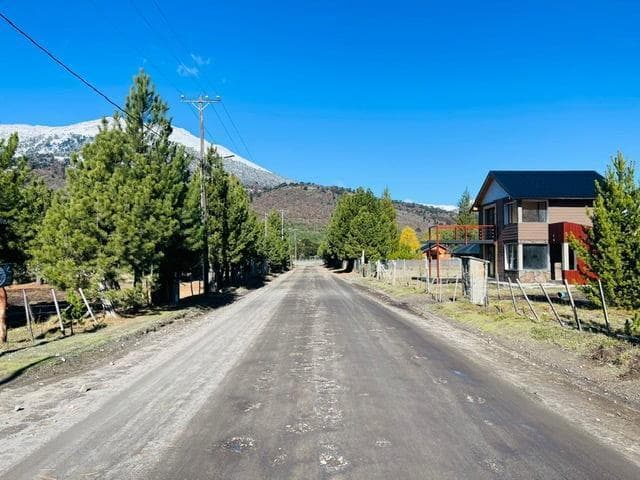 Lotes en Moquehue - Pehuenia – Neuquén - 5