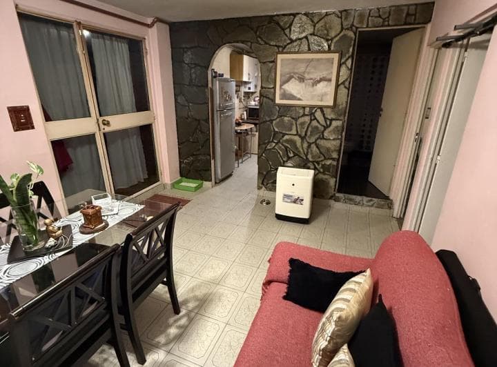 Departamento 3 Ambientes a La Venta Barrio Piedra Buena - 2