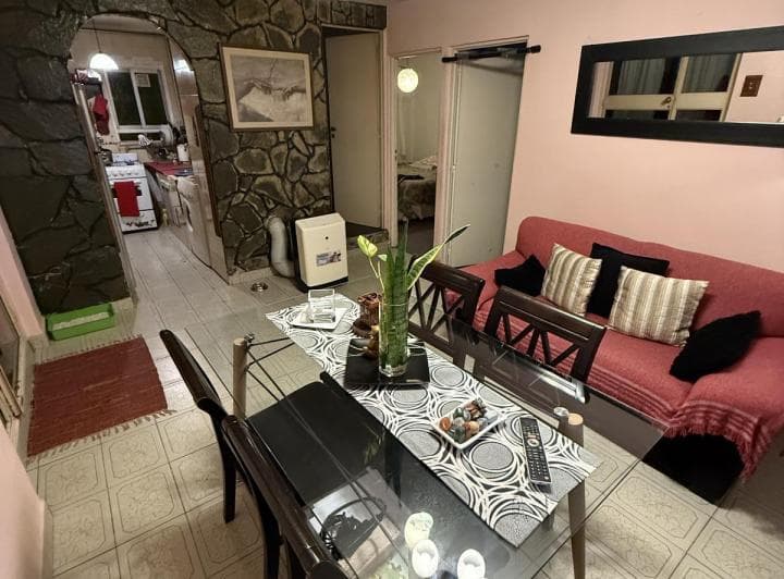 Departamento 3 Ambientes a La Venta Barrio Piedra Buena - 3