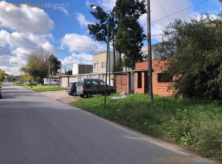 34 Entre 140 y 141, La Plata - Lote en PH en Venta - 2