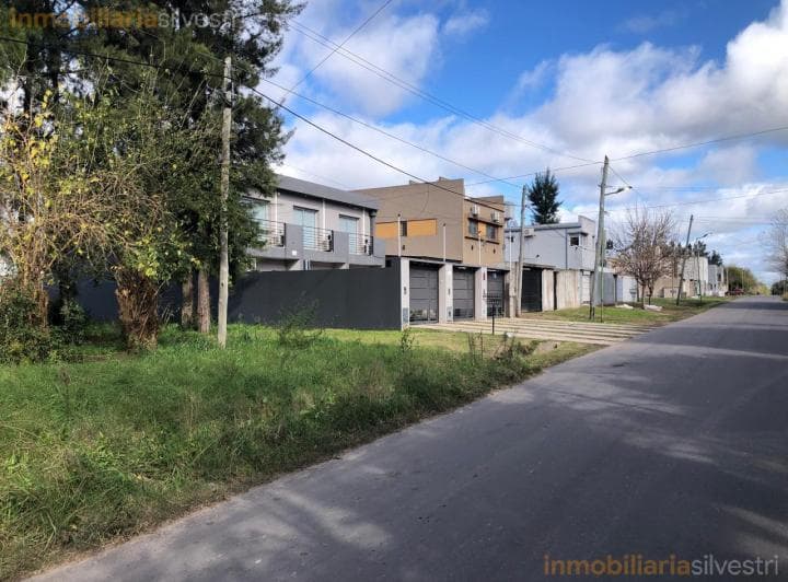 34 Entre 140 y 141, La Plata - Lote en PH en Venta - 3