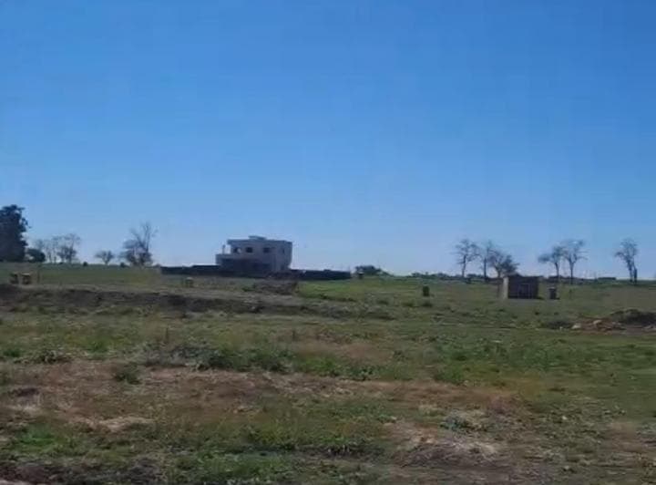 Venta Lote en Pilar, Barrio Tibury, Pilará. - 2
