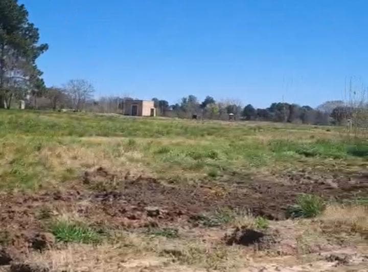 Venta Lote en Pilar, Barrio Tibury, Pilará. - 3