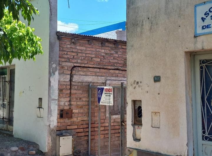 Terreno en Venta - 2