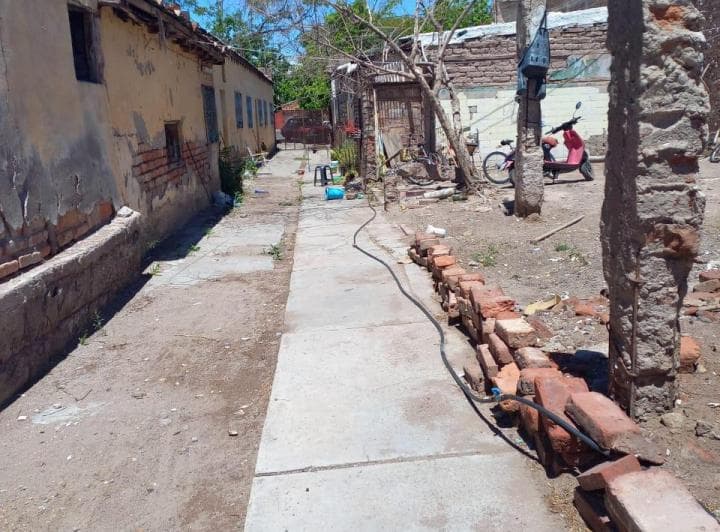 Terreno en Venta - 5