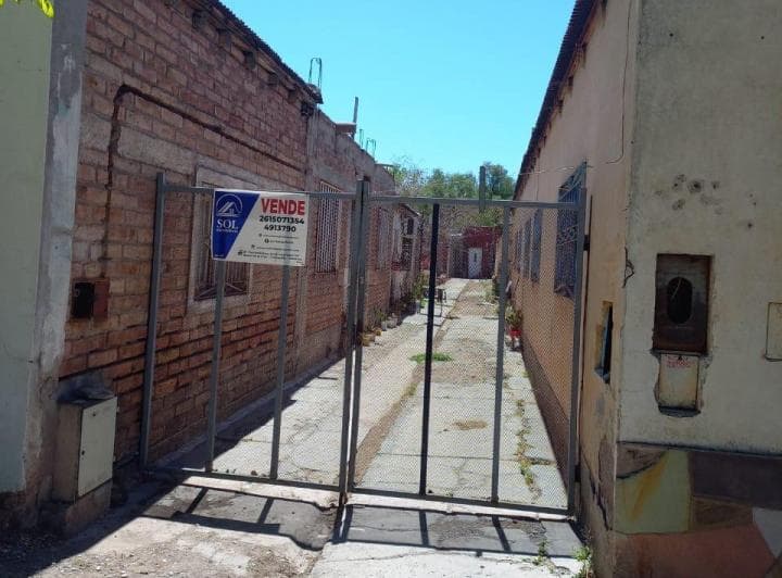 Terreno en Venta - 4