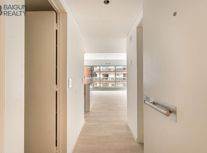 Monoambiente en Venta en Belgrano - 2