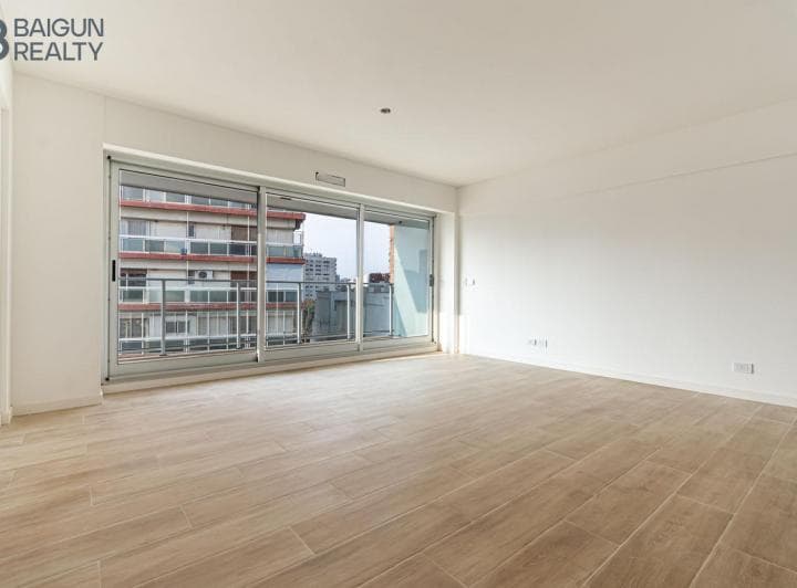 Monoambiente en Venta en Belgrano - 5
