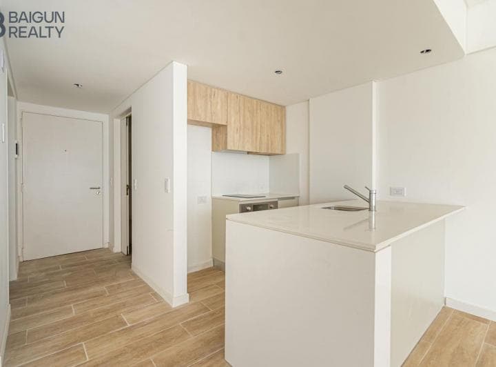 Monoambiente en Venta en Belgrano - 3