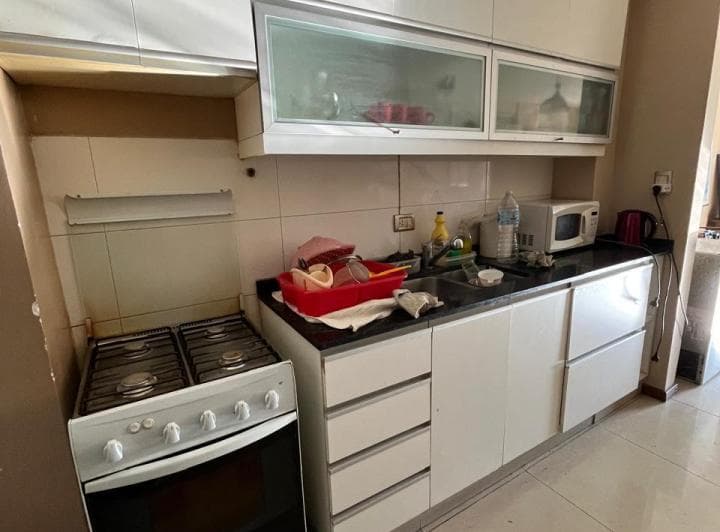 Forza Vende - Duplex Dos Hab, Dos Baños, Balcon, Cochera. Quinta Seccion - 2