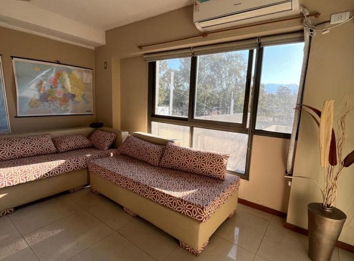 Forza Vende - Duplex Dos Hab, Dos Baños, Balcon, Cochera. Quinta Seccion - 3
