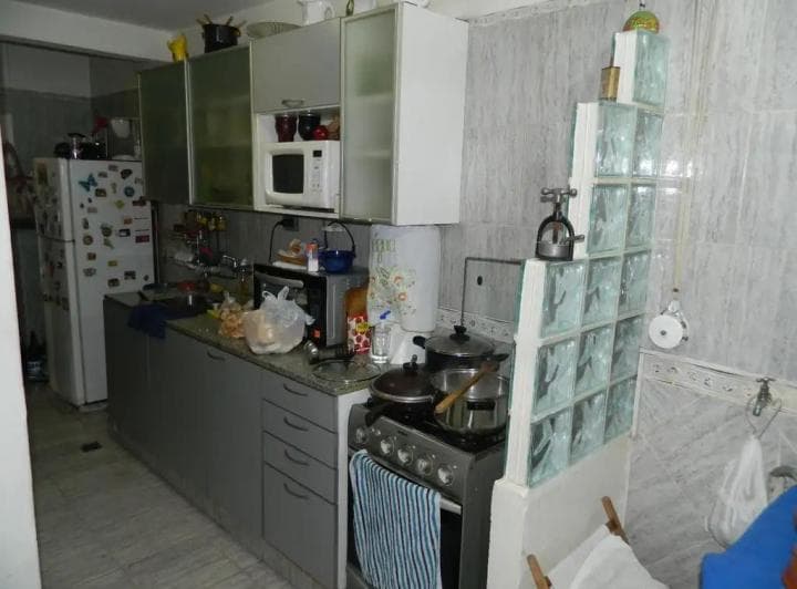 Departamento de 3 Ambientes con Dependencia Sobre Av Garay Hermoso! - 4