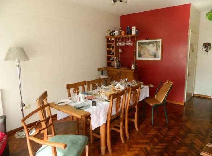 Departamento de 3 Ambientes con Dependencia Sobre Av Garay Hermoso! - 2