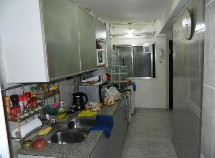 Departamento de 3 Ambientes con Dependencia Sobre Av Garay Hermoso! - 3