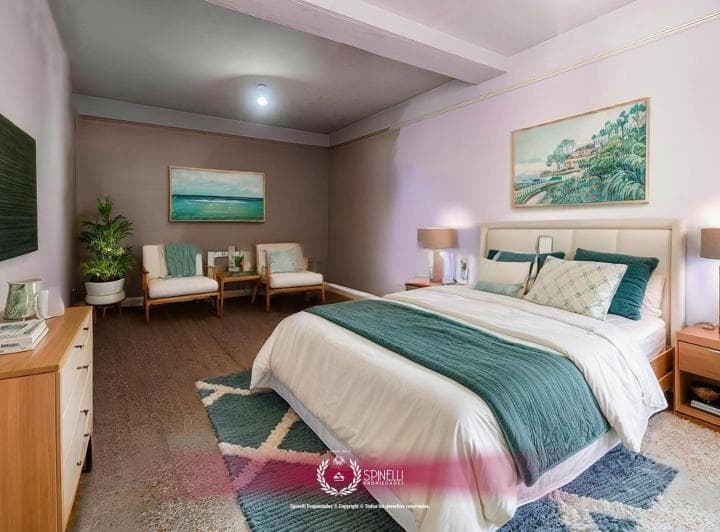 Venta Casa 7 Ambientes 294 m² Sobre Terreno de 184 m² en Boedo en Estado a Reciclar Oportunidad Única - 4