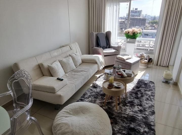 Departamento de 2 Amb Frente con Vestidor Seguridad 24hs Pileta Parque y Cochera - 3