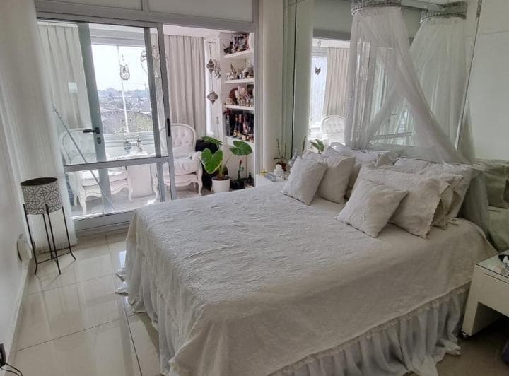 Departamento de 2 Amb Frente con Vestidor Seguridad 24hs Pileta Parque y Cochera - 5