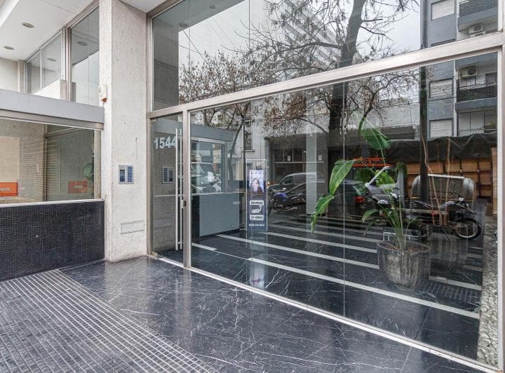 Oficina a La Venta en Belgrano - 2