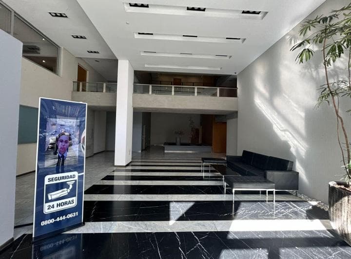 Oficina a La Venta en Belgrano - 3