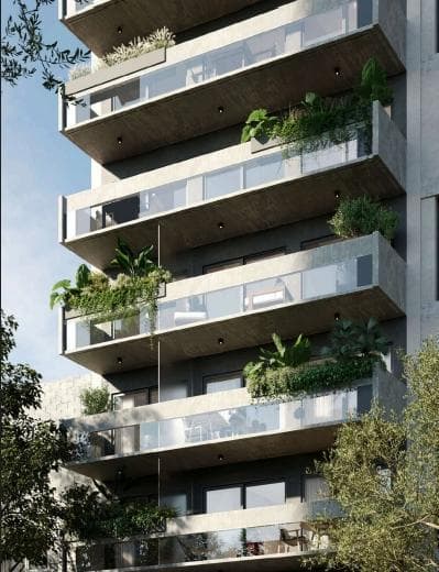 Departamento en Villa Ortuzar en Venta con Financiación - 4
