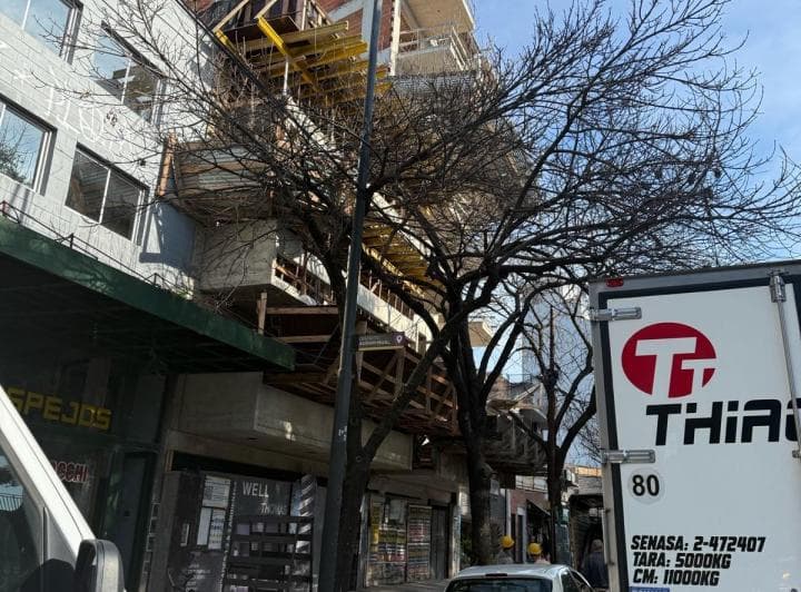 Departamento en Villa Ortuzar en Venta con Financiación - 3