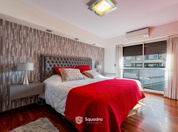 Venta - Departamento Piso Exclusivo 4 Dorm. - Barrio Abasto, Rosario. - 4