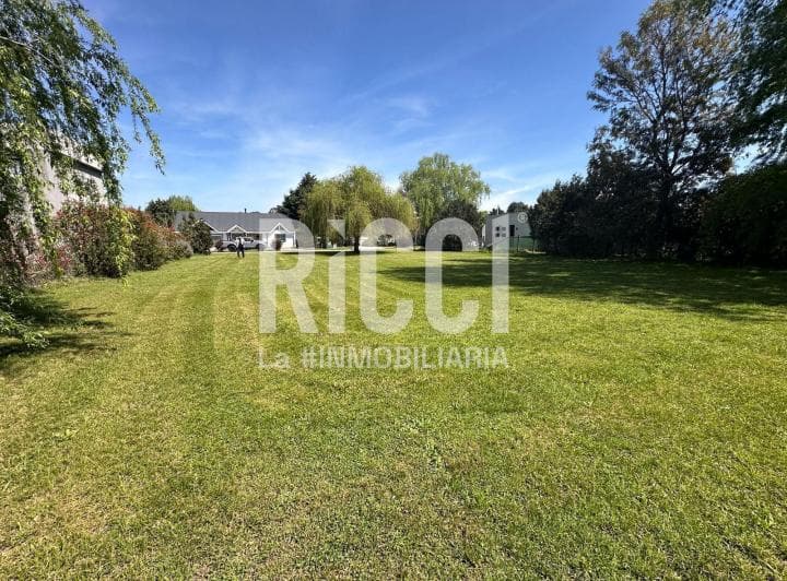 Lote en Venta La Candida Club de Campo - 2