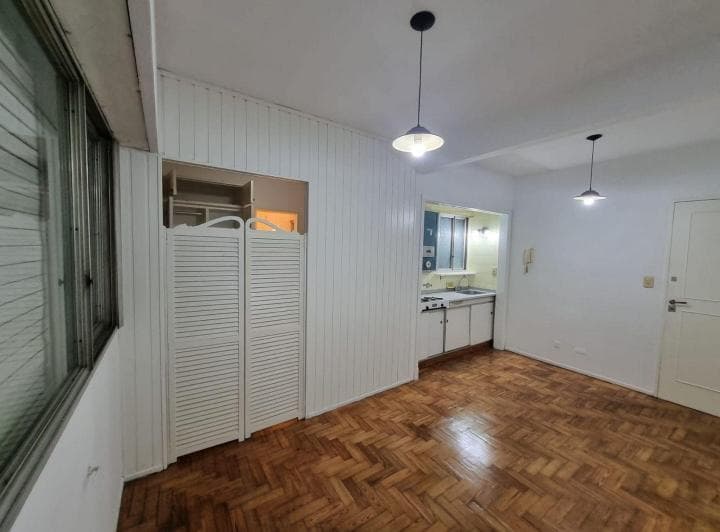 Monoambiente a La Venta - 2