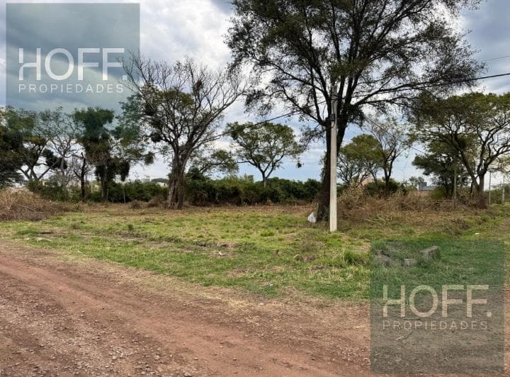 Venta Terreno 327 m² - Zona Norte (Calle Sicas 3573) - 2