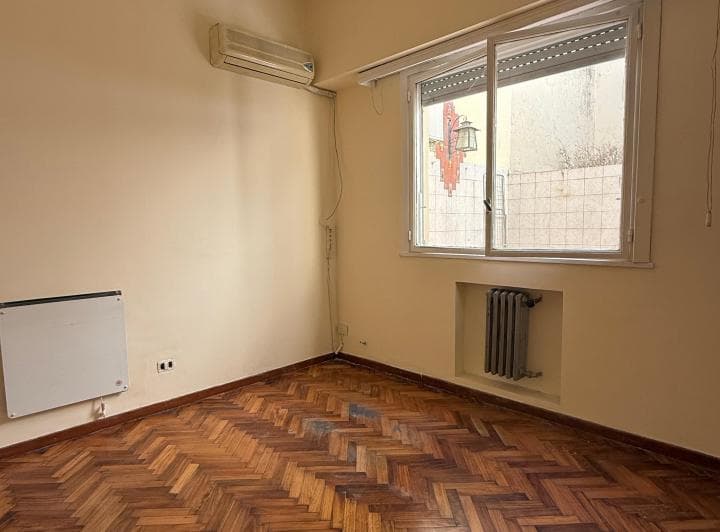 Amplio Departamento Reciclado – 3 Amb – Apto Crédito y Profesional – Caballito - 5