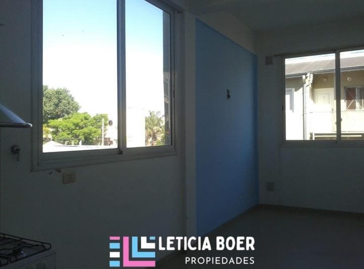 Departamento en Villa Ballester - 2