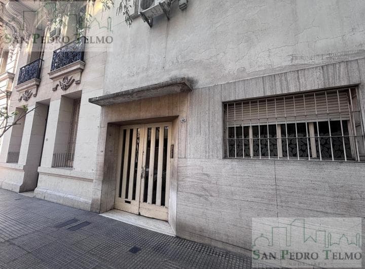 Departamento en San Telmo - 2