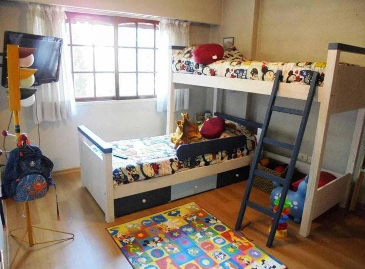Venta de Departamento 6 Ambientes en Flores - 5