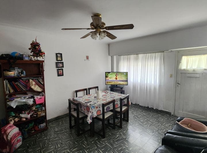 Se Venden 2 Casas + Taller + Garajes. Bolivar 7700. Mar del Plata - 5