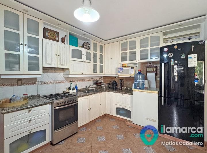 Urca 4 Dorm. Pileta y Calefaccion Central - 5