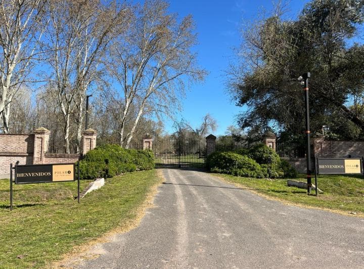 Venta Lote en Pilar, Pilará, La Tartana, a La Laguna! - 5