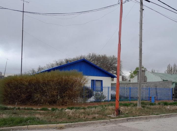 Venta Casa 3 Ambientes en Pico Truncado, Barrio Ypf - 3