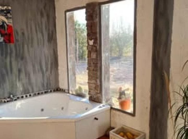 Se Vende Complejo de Cabañas y Hotel con Amenities en San Rafael - Mendoza - 5