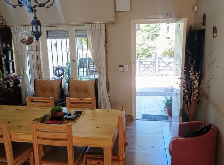 Casa a La Venta en Block con 2 Departamentos - 5
