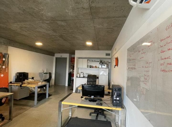 Oficina 50 m² en Olivos Palmera Bureau - 3