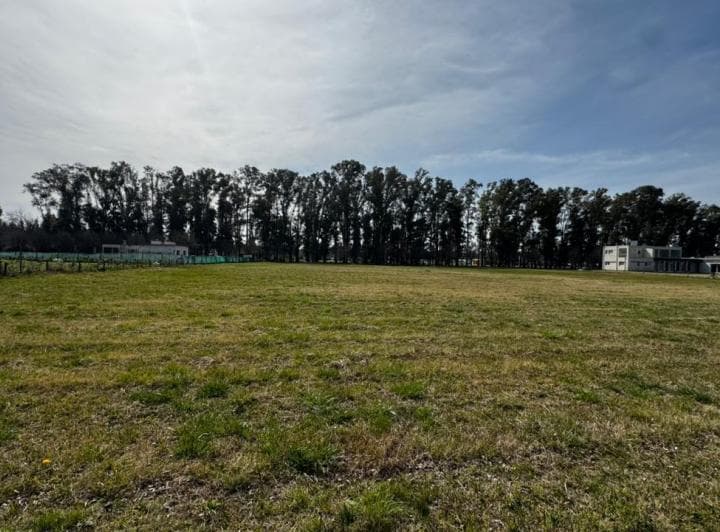 Lote Central en Venta - Campos de Roca II - 5