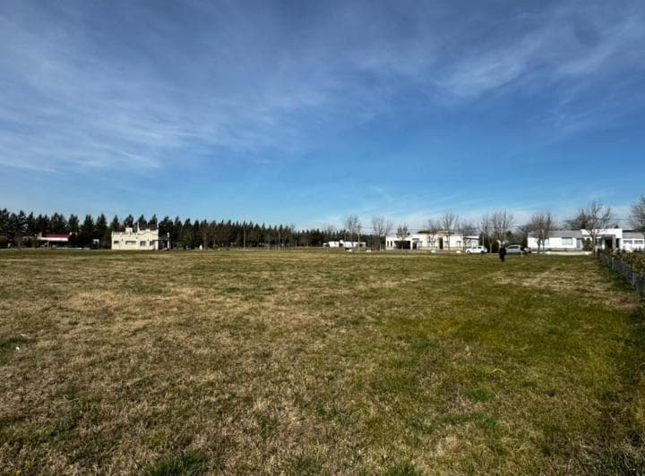 Lote Central en Venta - Campos de Roca II - 3