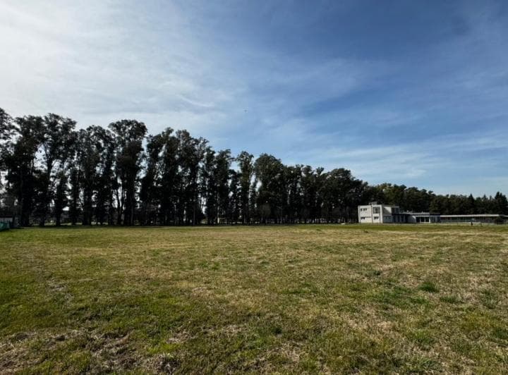 Lote Central en Venta - Campos de Roca II - 4