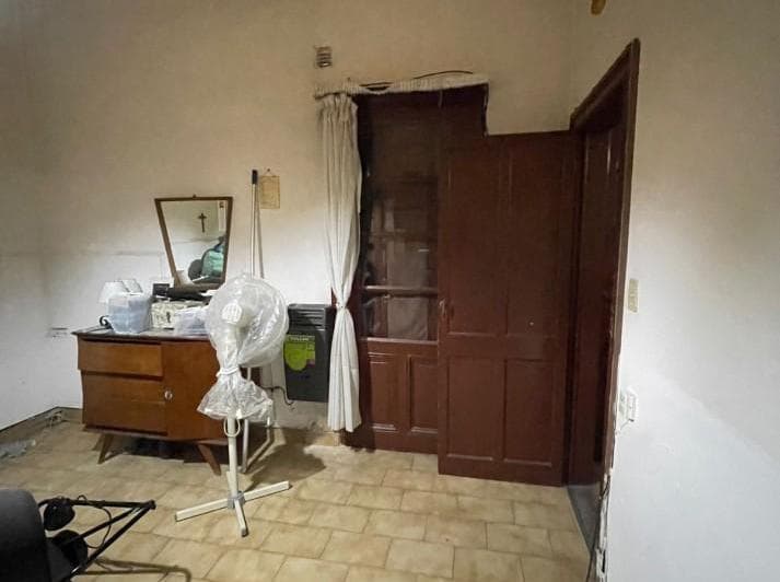 PH de 2 Amb con Patio en Planta Baja por Pasillo en Proceso de Reciclado - 5